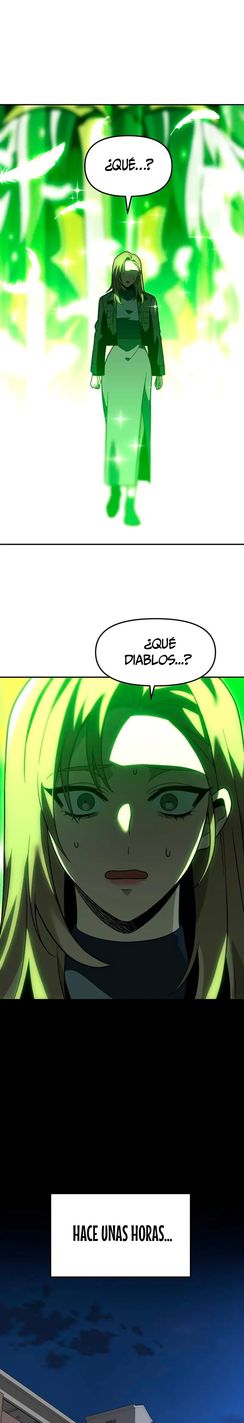 Solía ser un jefe > Capitulo 127 > Page 231