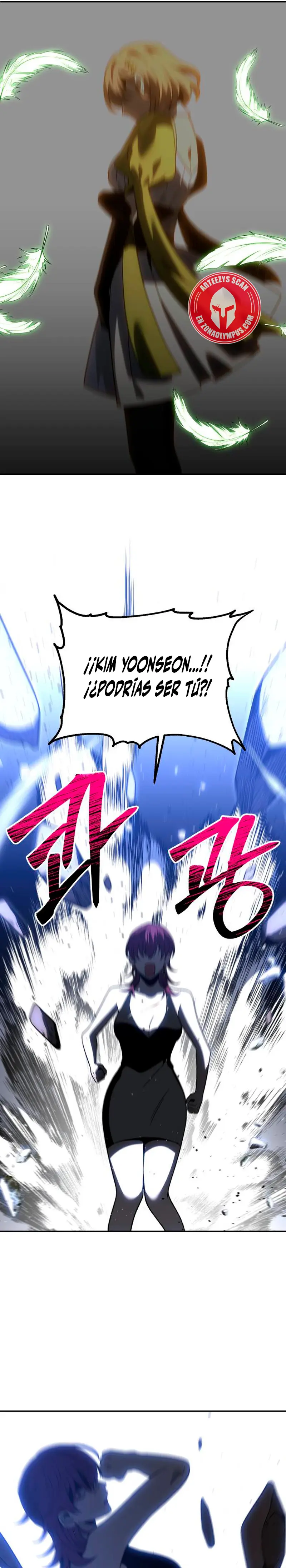 Solía ser un jefe > Capitulo 127 > Page 331