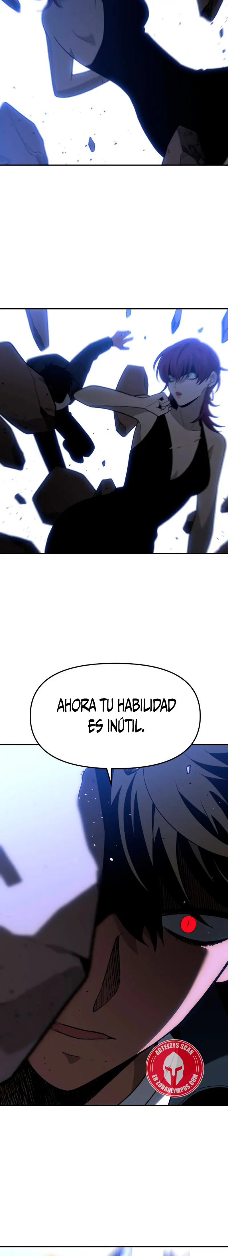 Solía ser un jefe > Capitulo 127 > Page 341