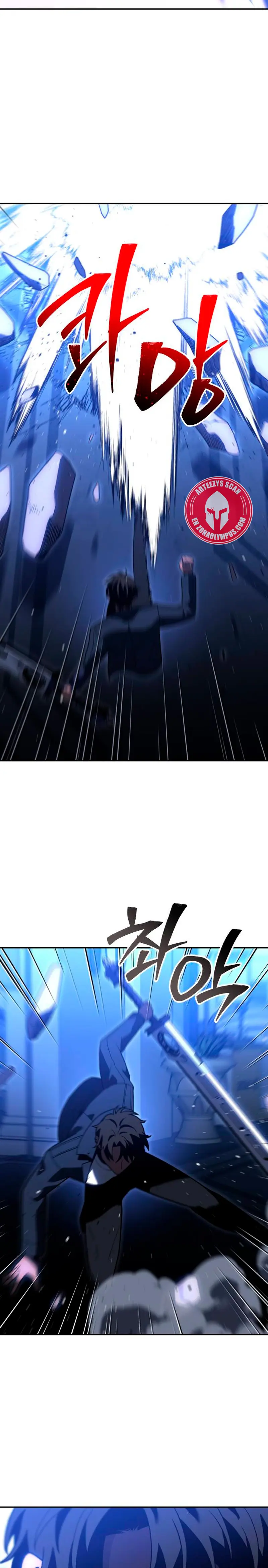 Solía ser un jefe > Capitulo 127 > Page 371