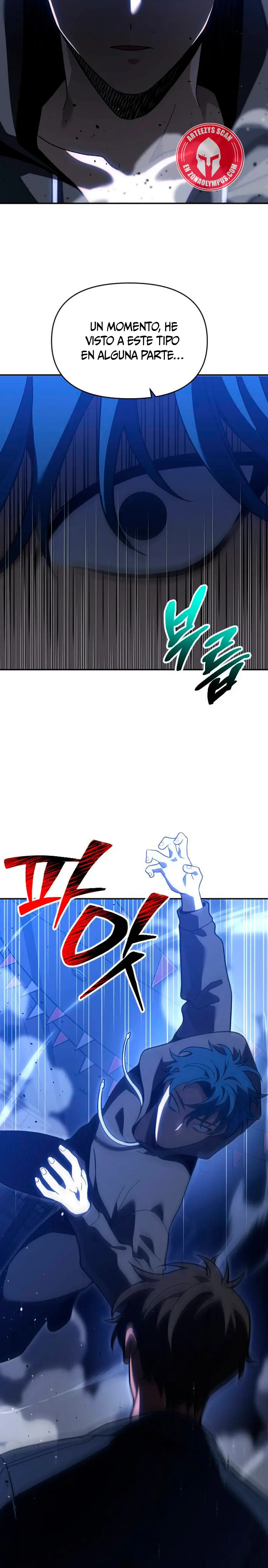 Solía ser un jefe > Capitulo 127 > Page 401