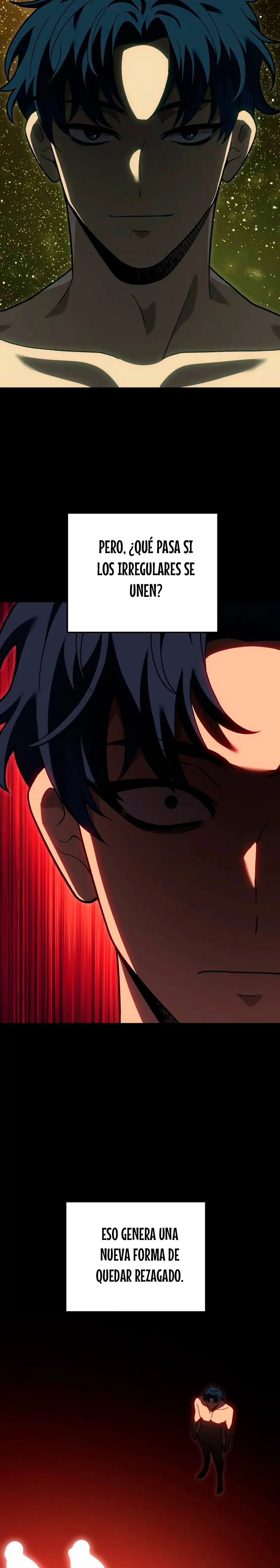 Solía ser un jefe > Capitulo 128 > Page 11