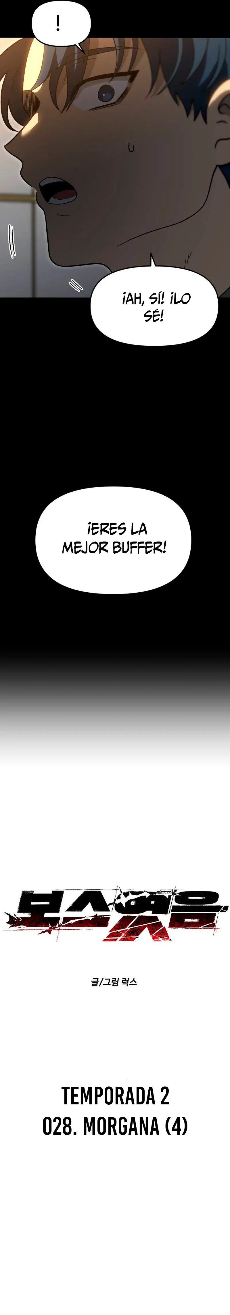 Solía ser un jefe > Capitulo 128 > Page 61