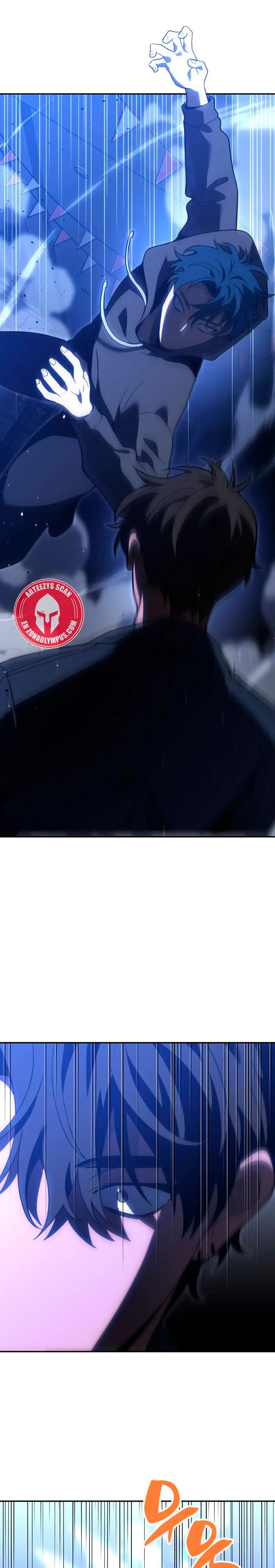 Solía ser un jefe > Capitulo 128 > Page 71