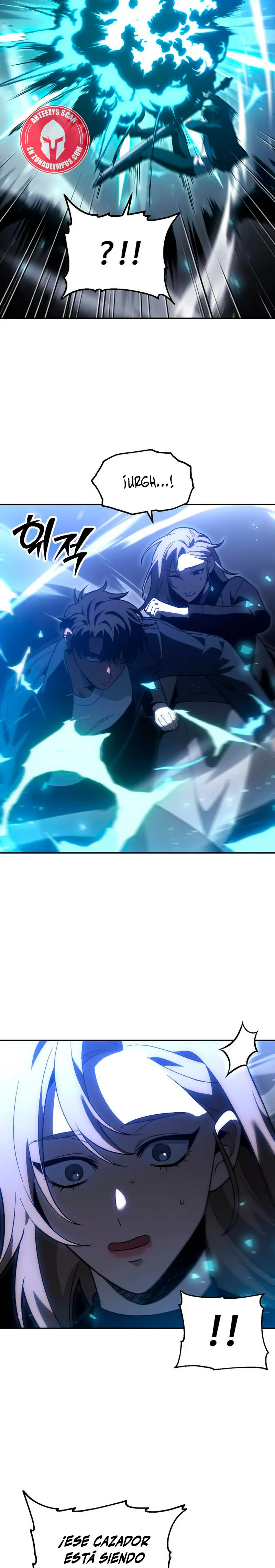 Solía ser un jefe > Capitulo 128 > Page 91