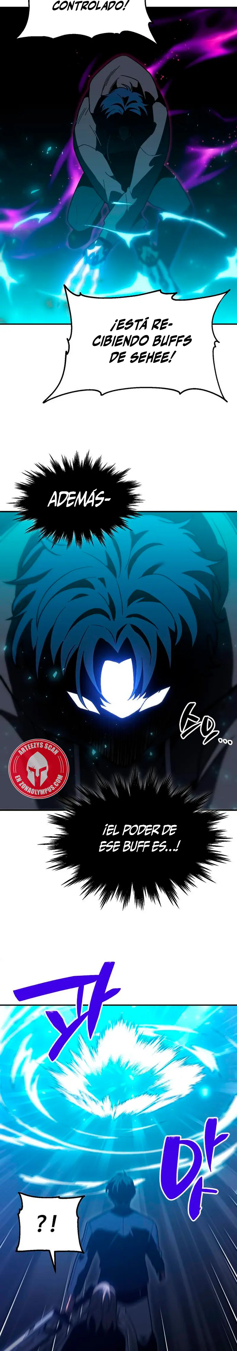 Solía ser un jefe > Capitulo 128 > Page 101