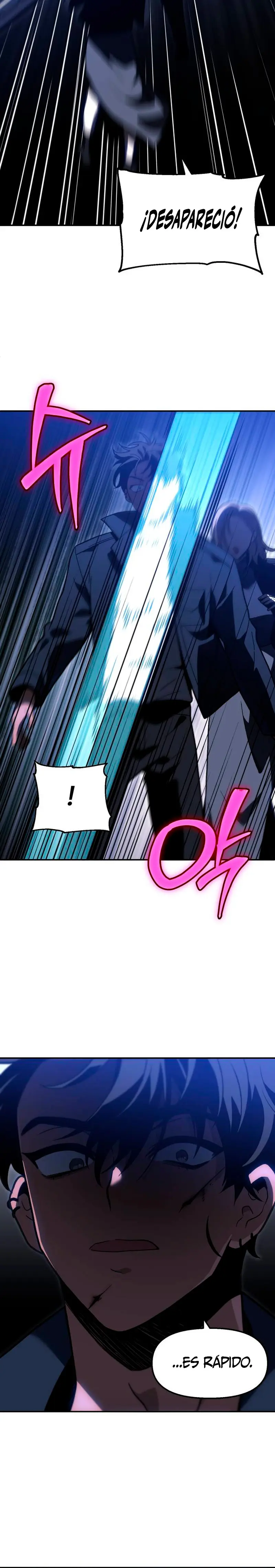 Solía ser un jefe > Capitulo 128 > Page 111