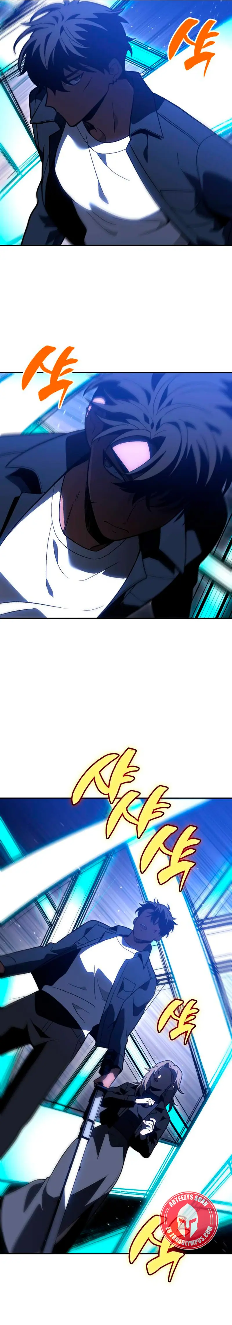 Solía ser un jefe > Capitulo 128 > Page 121