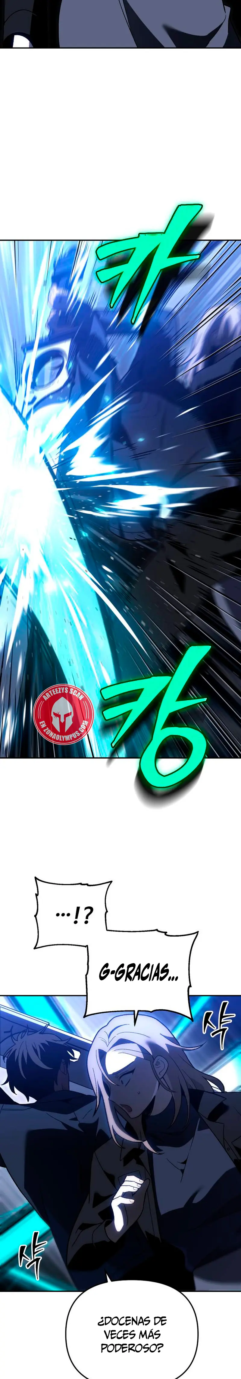 Solía ser un jefe > Capitulo 128 > Page 151