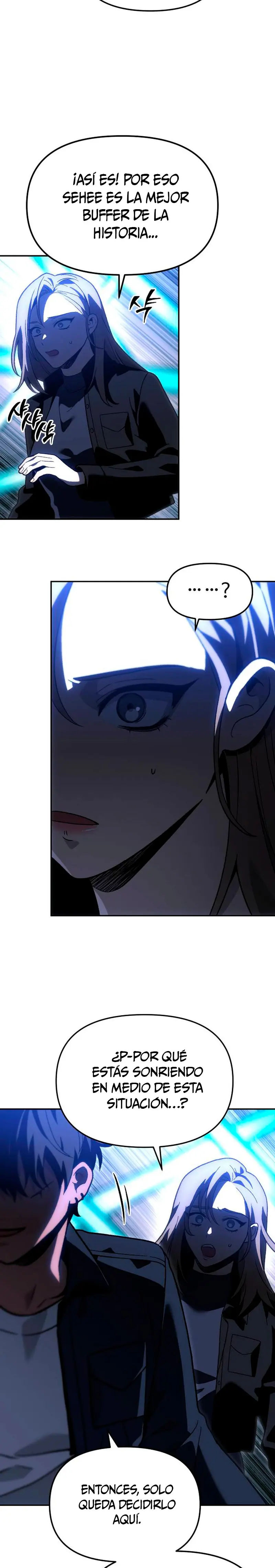 Solía ser un jefe > Capitulo 128 > Page 161