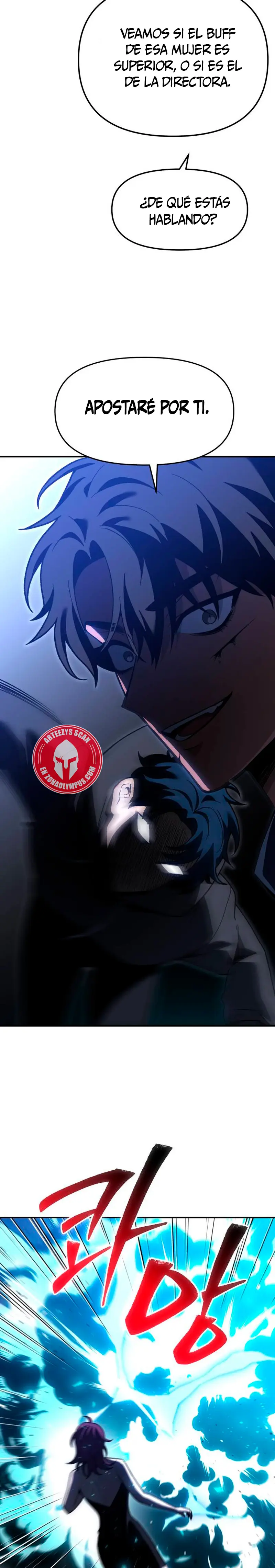 Solía ser un jefe > Capitulo 128 > Page 171