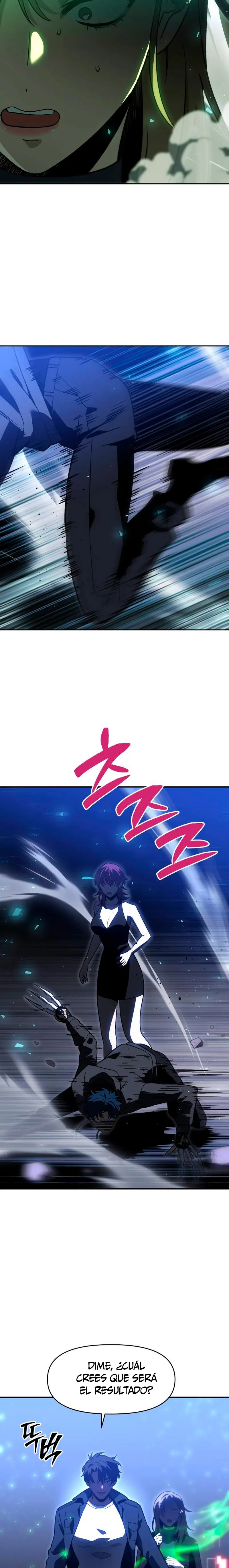 Solía ser un jefe > Capitulo 128 > Page 201