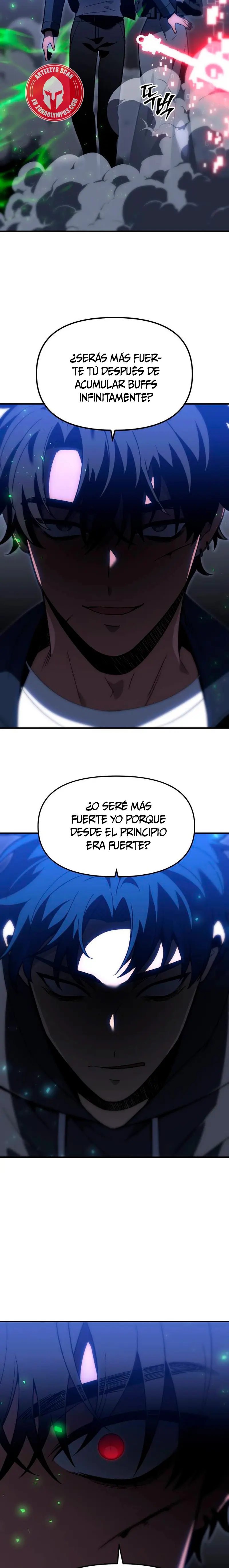 Solía ser un jefe > Capitulo 128 > Page 211