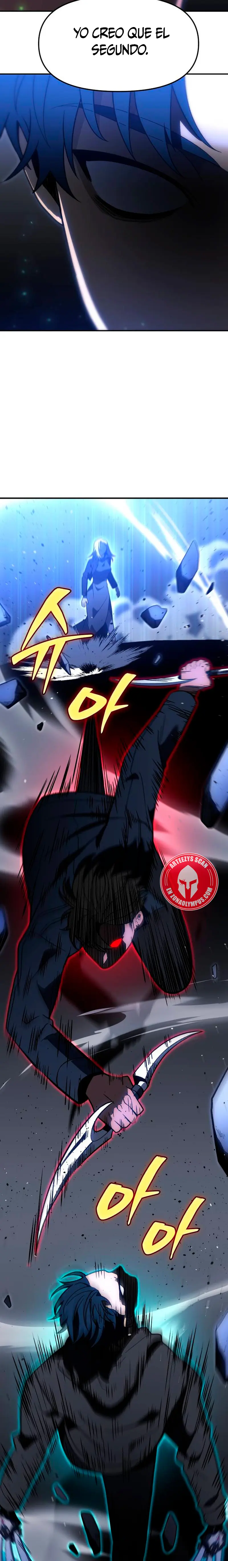 Solía ser un jefe > Capitulo 128 > Page 221