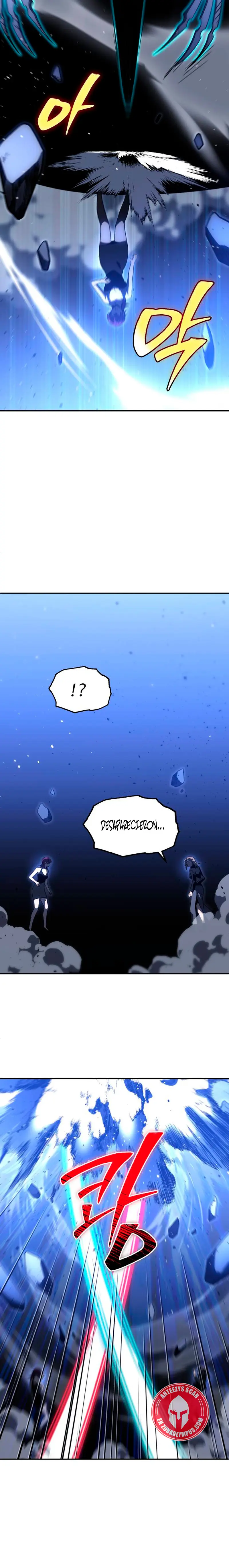 Solía ser un jefe > Capitulo 128 > Page 231