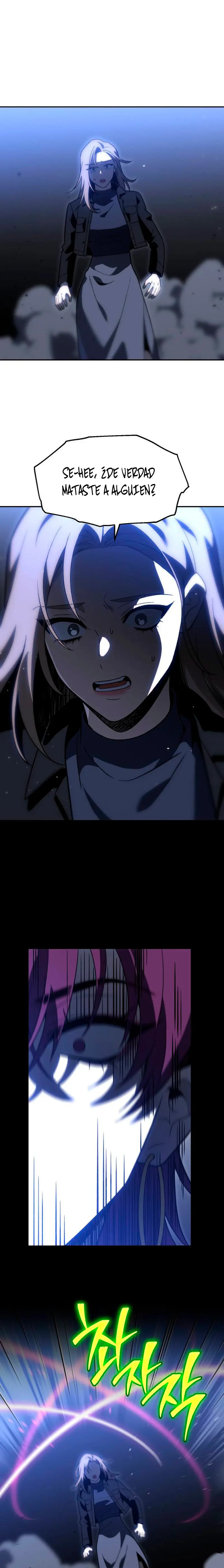 Solía ser un jefe > Capitulo 128 > Page 251