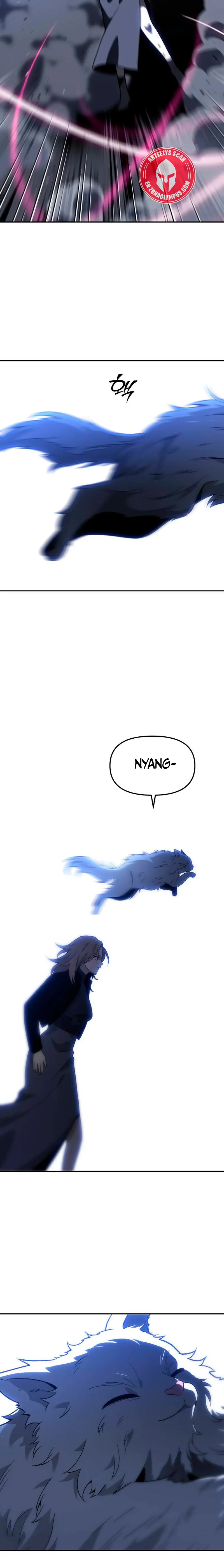 Solía ser un jefe > Capitulo 128 > Page 261