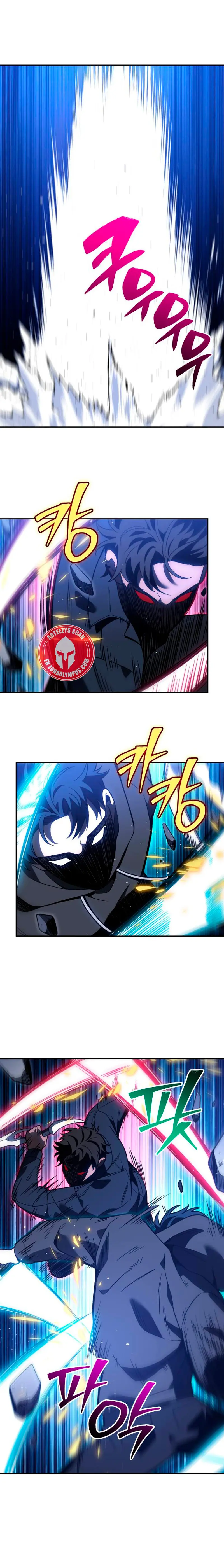 Solía ser un jefe > Capitulo 128 > Page 301