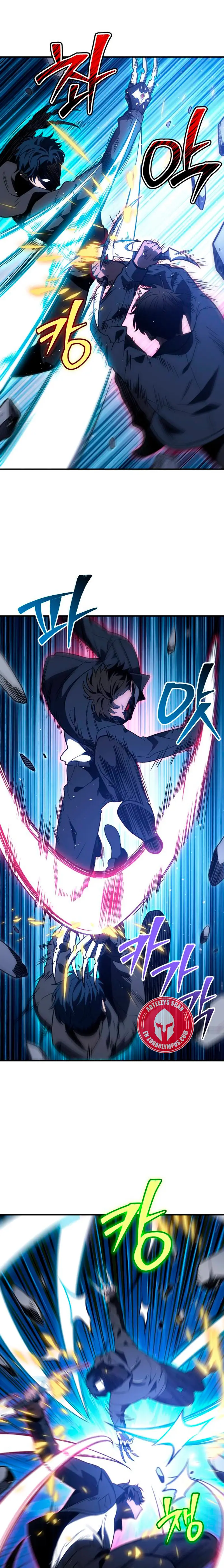 Solía ser un jefe > Capitulo 128 > Page 311