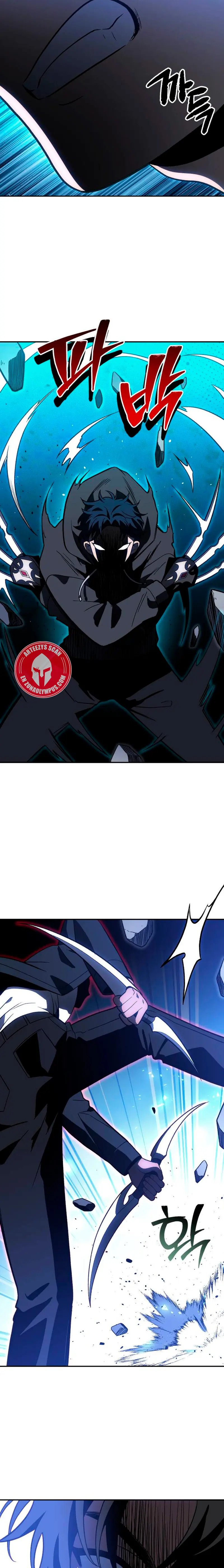 Solía ser un jefe > Capitulo 128 > Page 331