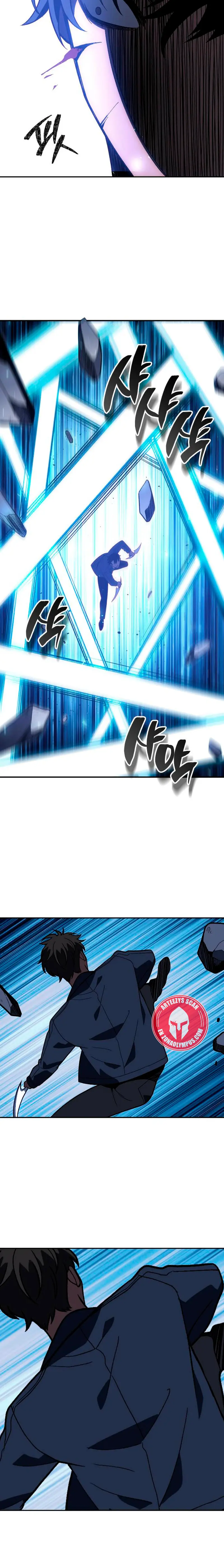 Solía ser un jefe > Capitulo 128 > Page 341