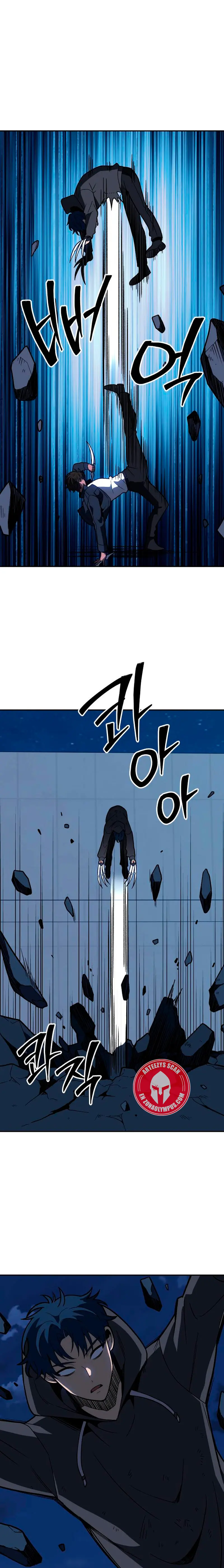 Solía ser un jefe > Capitulo 128 > Page 361