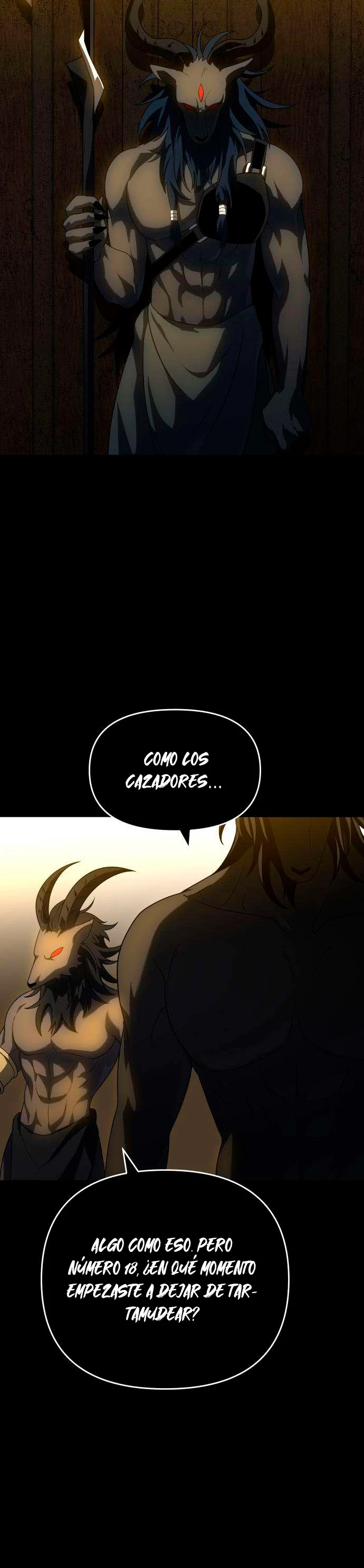 Solía ser un jefe > Capitulo 21 > Page 31