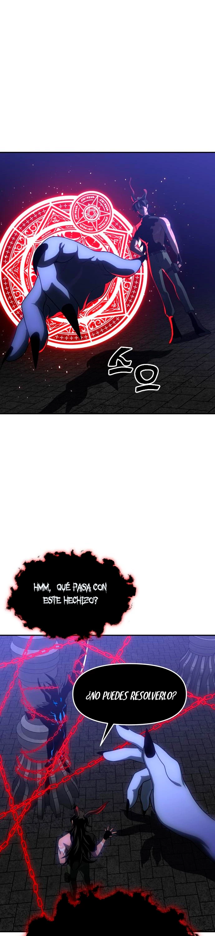 Solía ser un jefe > Capitulo 19 > Page 651
