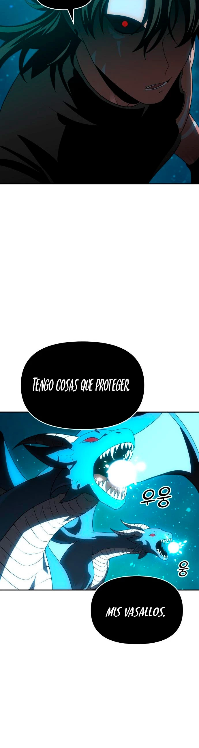 Solía ser un jefe > Capitulo 20 > Page 441