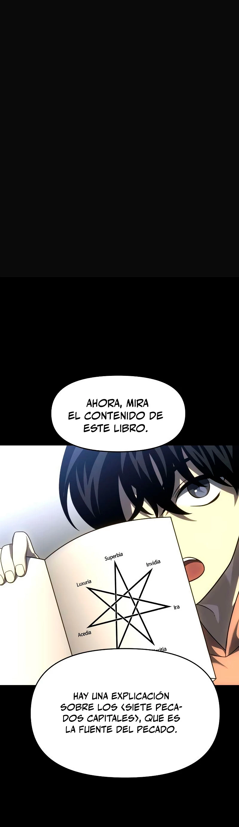 Solía ser un jefe > Capitulo 28 > Page 11