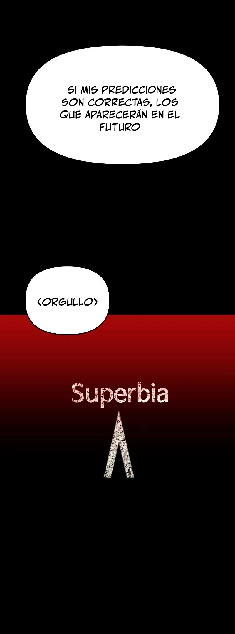 Solía ser un jefe > Capitulo 28 > Page 31