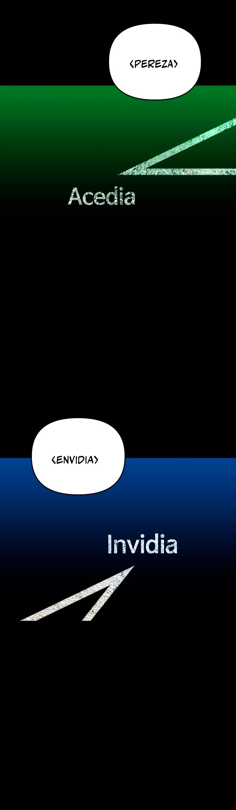 Solía ser un jefe > Capitulo 28 > Page 41