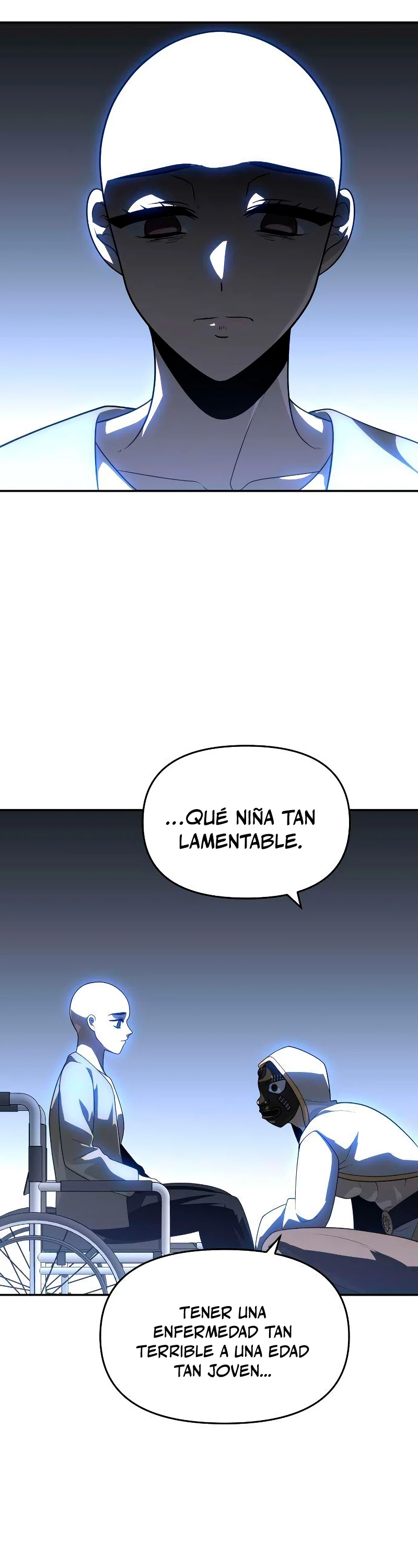 Solía ser un jefe > Capitulo 28 > Page 91