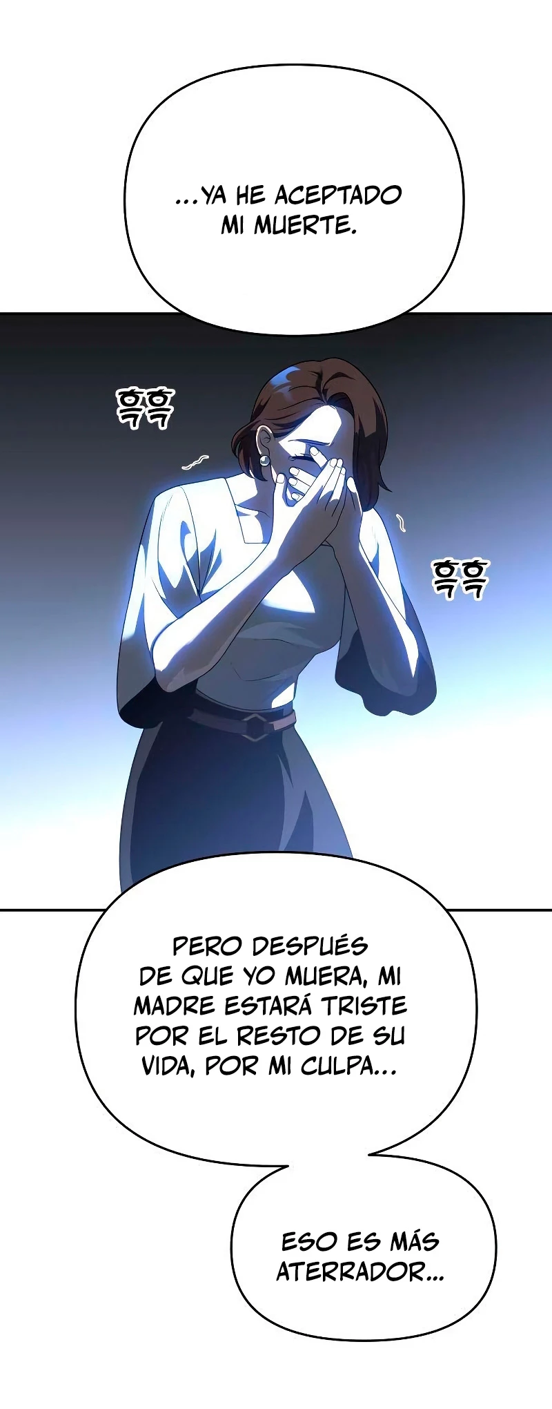 Solía ser un jefe > Capitulo 28 > Page 101