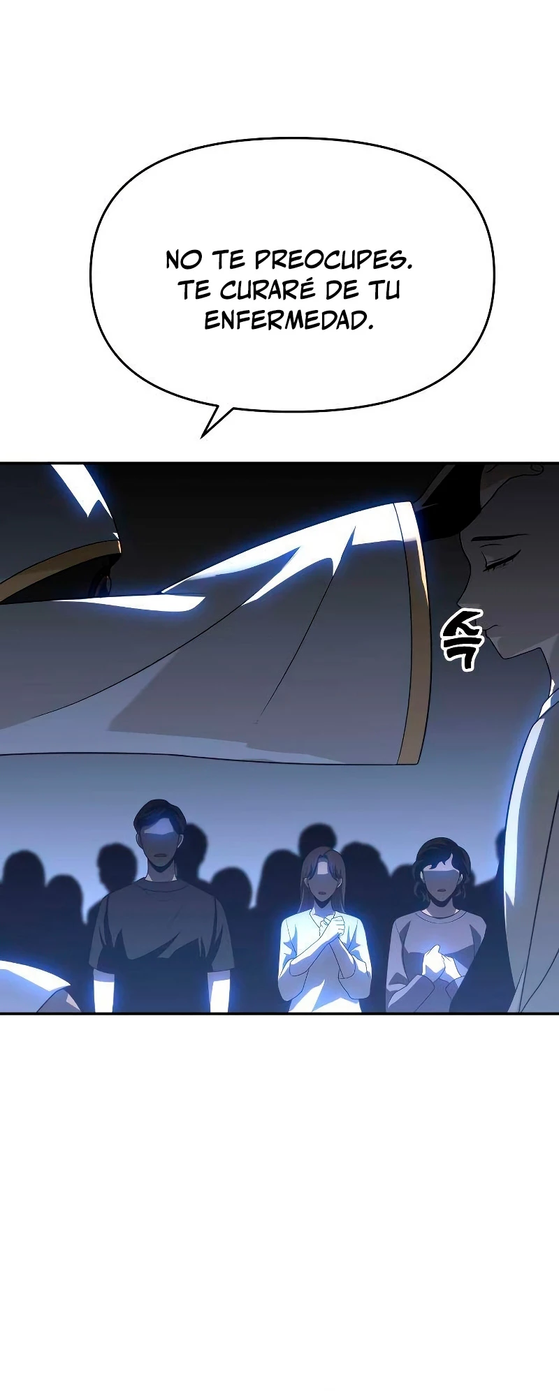 Solía ser un jefe > Capitulo 28 > Page 111