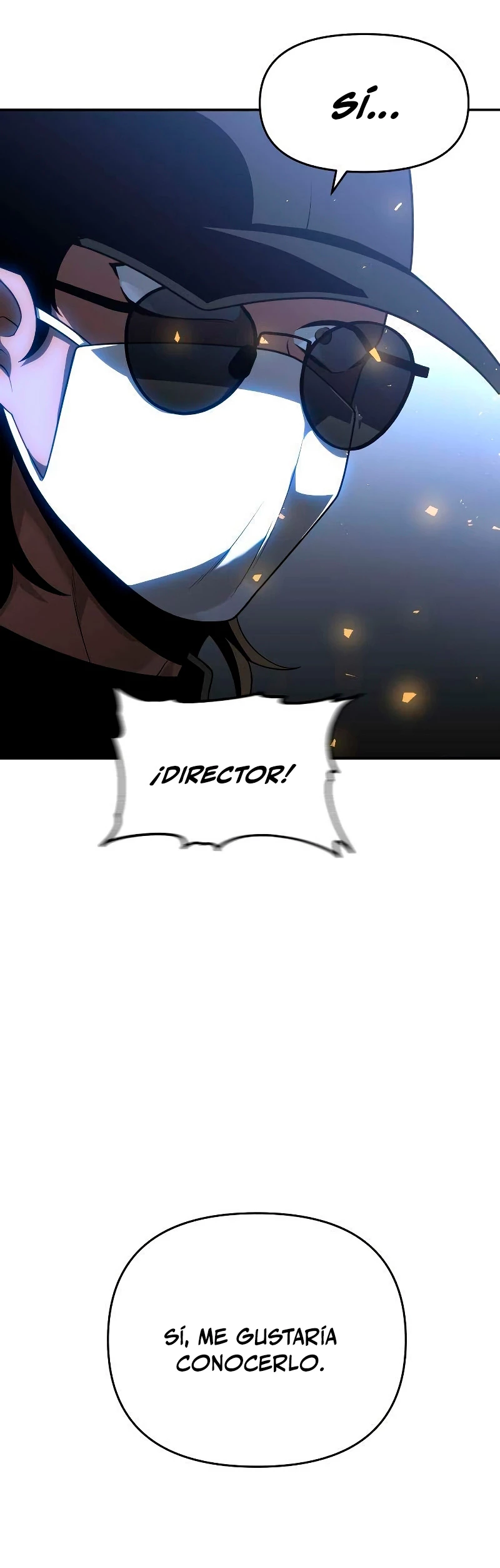 Solía ser un jefe > Capitulo 28 > Page 241