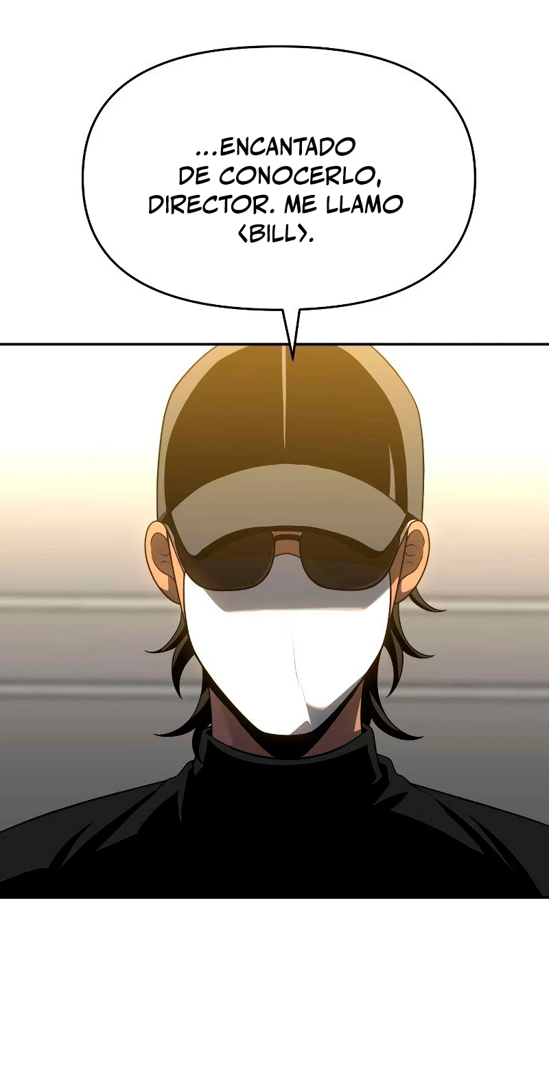 Solía ser un jefe > Capitulo 28 > Page 301