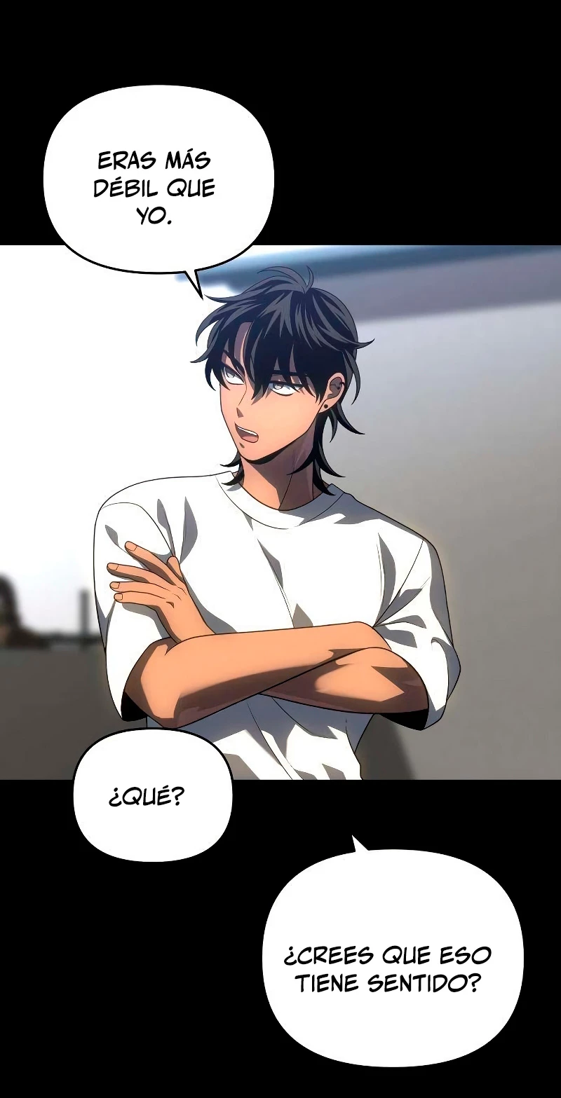Solía ser un jefe > Capitulo 28 > Page 361