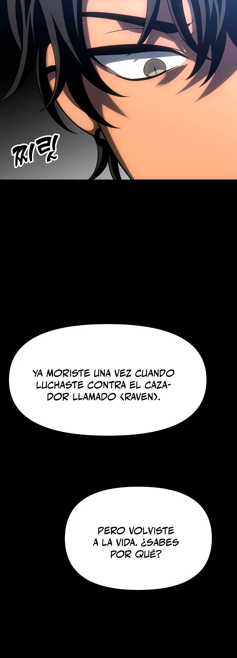 Solía ser un jefe > Capitulo 28 > Page 401