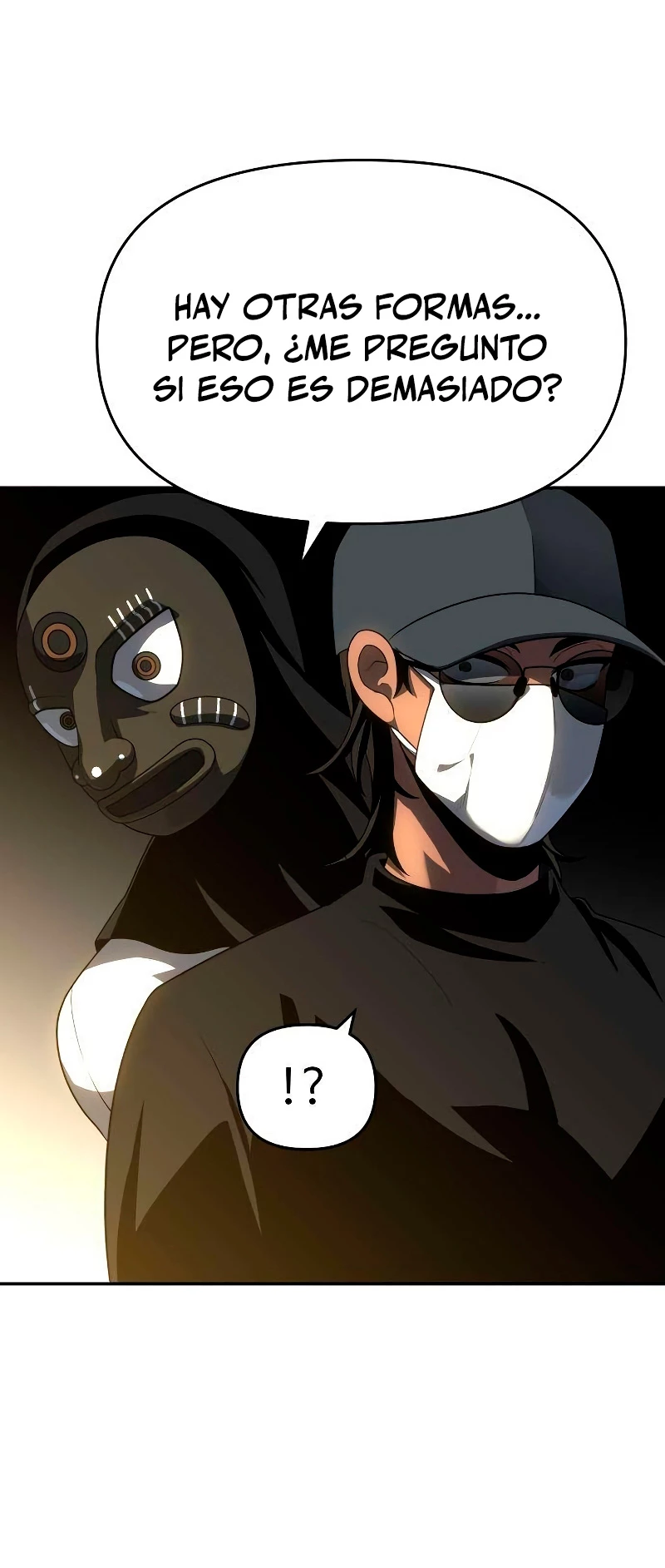 Solía ser un jefe > Capitulo 28 > Page 481