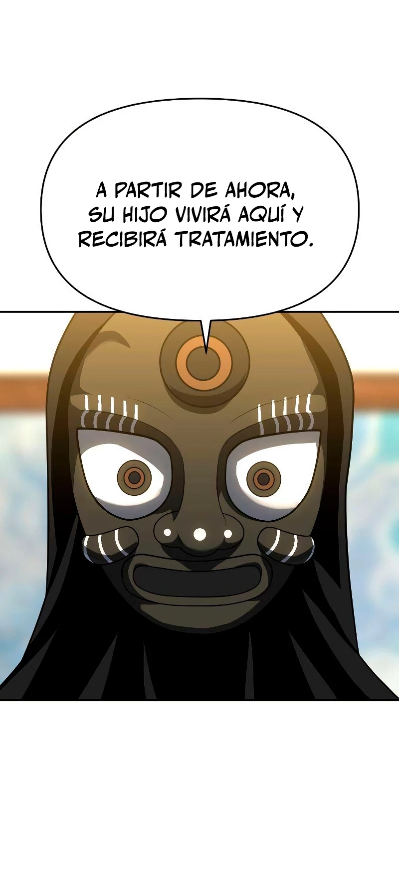 Solía ser un jefe > Capitulo 28 > Page 501