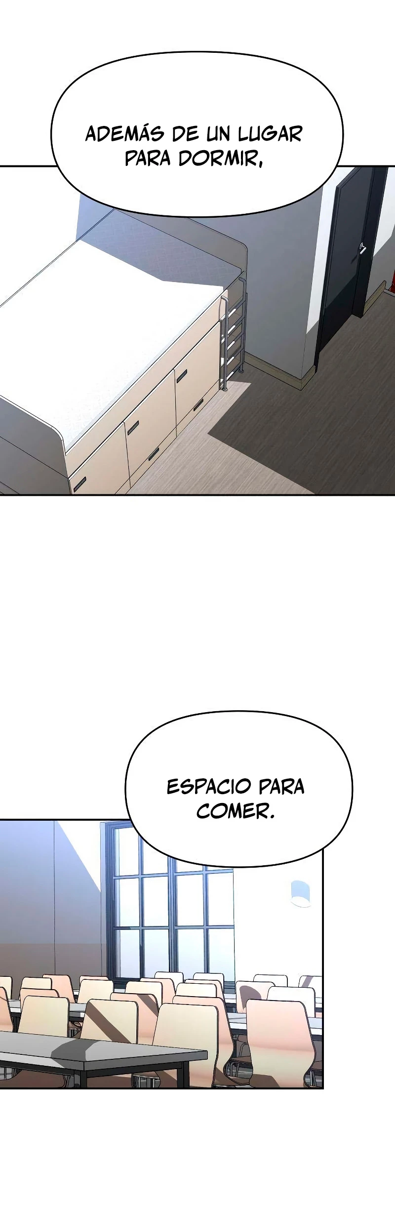 Solía ser un jefe > Capitulo 28 > Page 511
