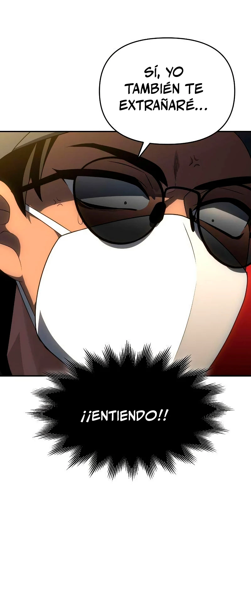 Solía ser un jefe > Capitulo 28 > Page 591
