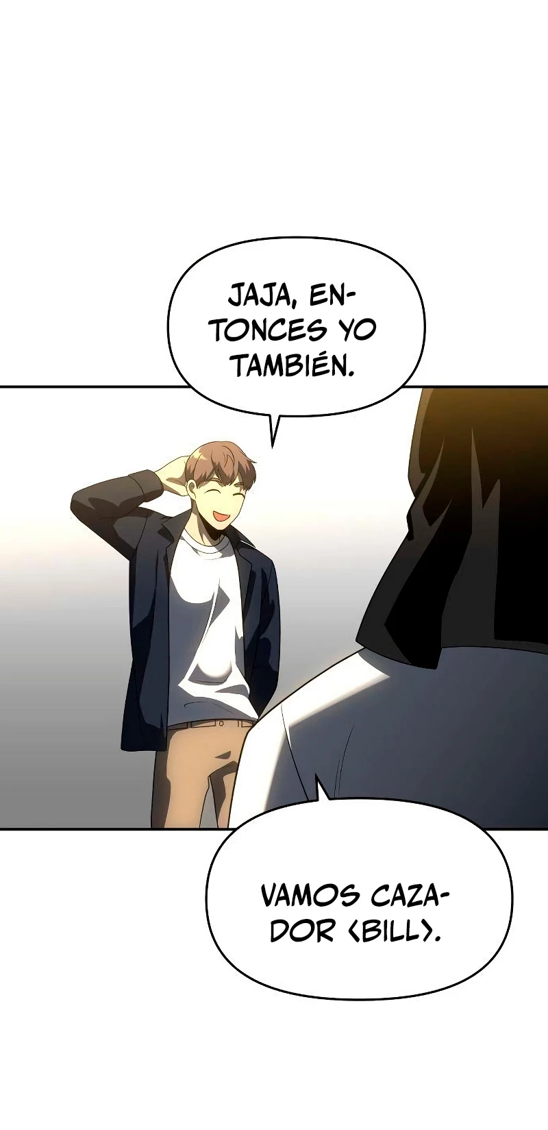 Solía ser un jefe > Capitulo 28 > Page 681