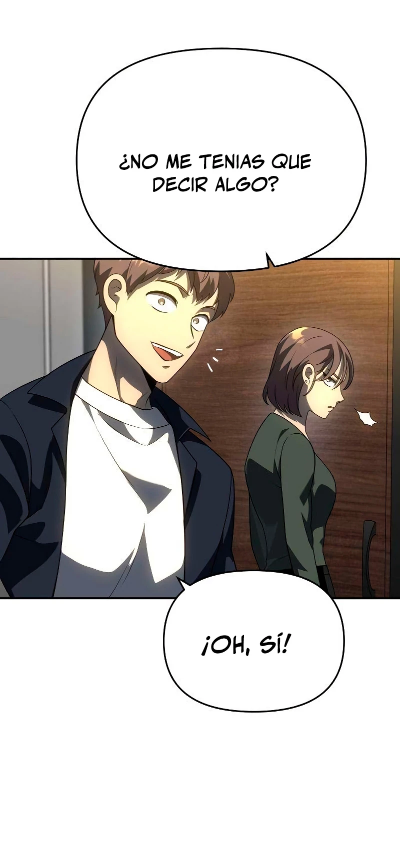 Solía ser un jefe > Capitulo 28 > Page 701
