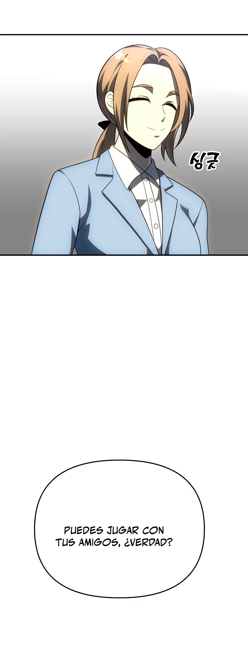 Solía ser un jefe > Capitulo 28 > Page 771