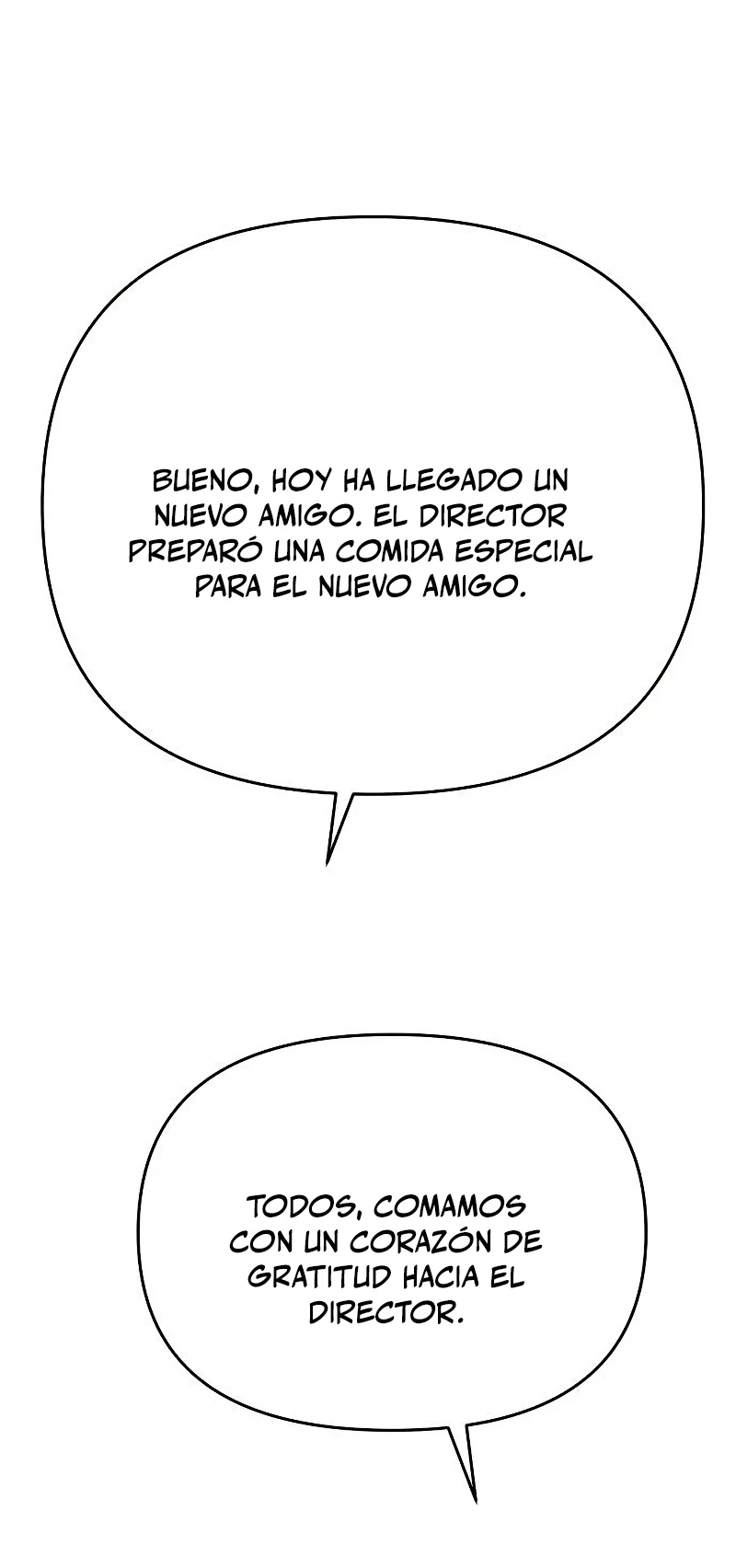 Solía ser un jefe > Capitulo 28 > Page 791