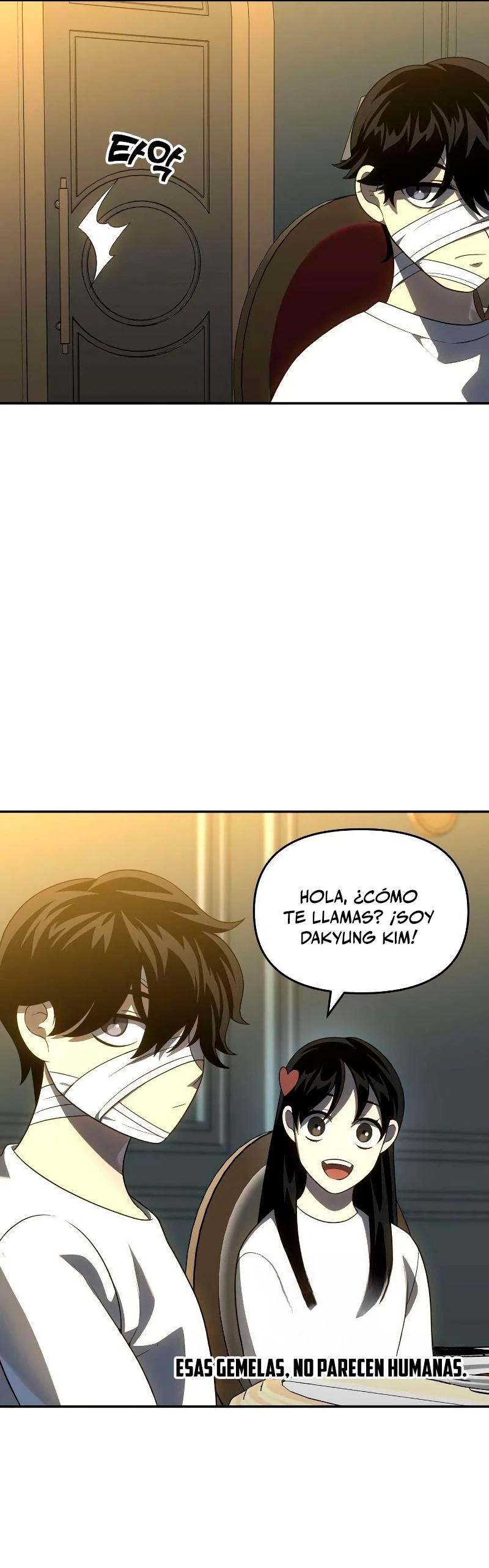 Solía ser un jefe > Capitulo 28 > Page 811
