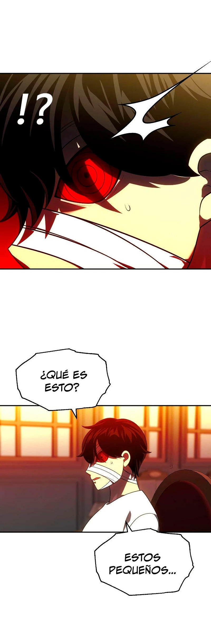 Solía ser un jefe > Capitulo 28 > Page 841