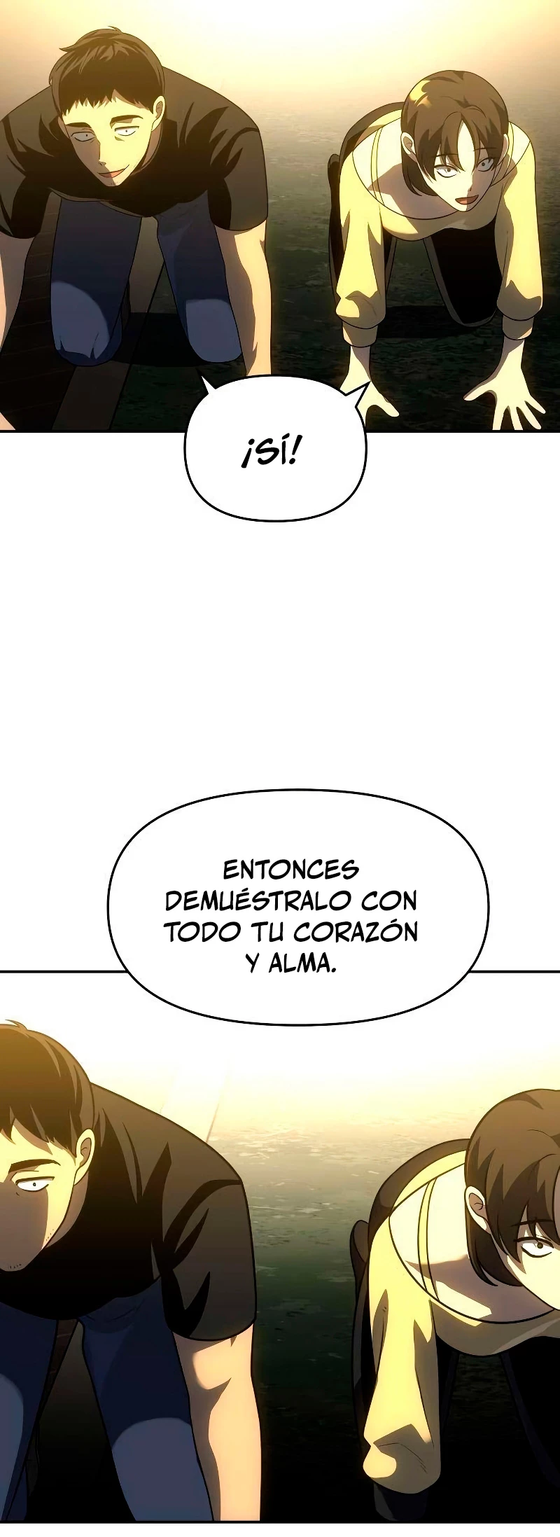 Solía ser un jefe > Capitulo 28 > Page 911